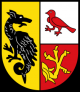 Bandenitz - Wappen