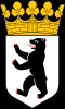 Berlin - Wappen
