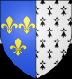 Brest - Wappen