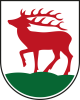 Herzberg (Elster) - Wappen