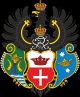 Königsberg - Wappen