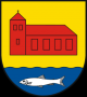 Kirch Jesar - Wappen