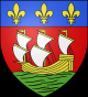 La Rochelle - Wappen