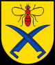Muchow - Wappen