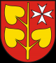 Sülstorf - Wappen